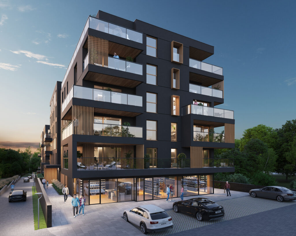 Bytkowska 113, Katowice