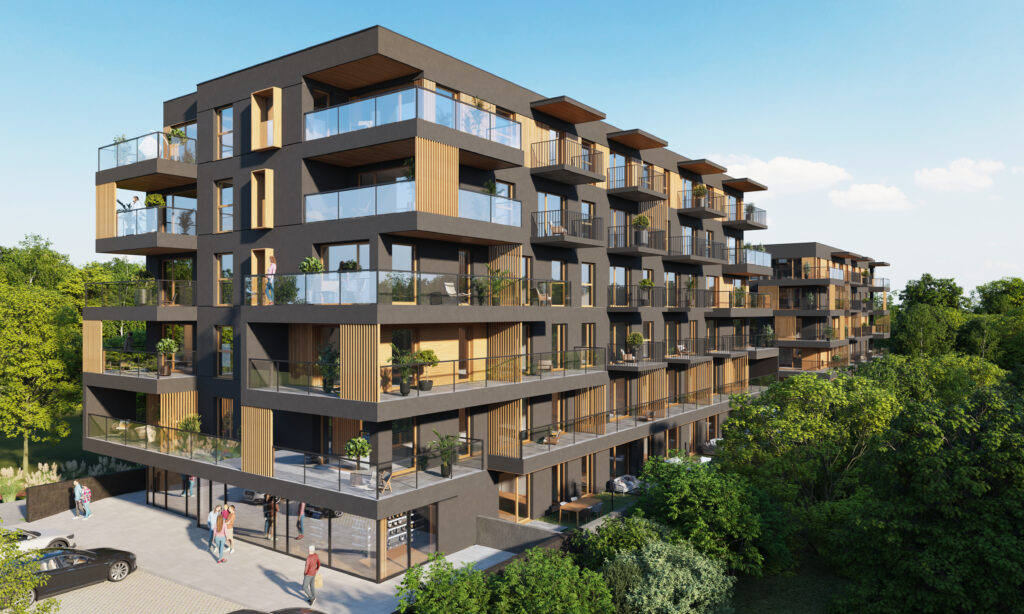 Bytkowska 113, Katowice